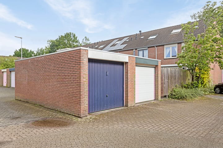 Foto 2 van Leemkuilenpad 12