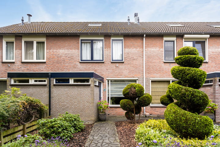 Foto 1 van Leemkuilenpad 12