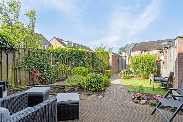 Foto 22 van Leemkuilenpad 12