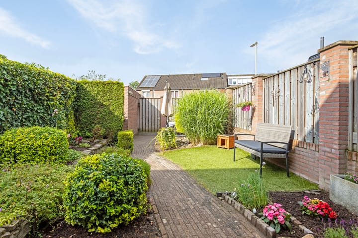 Foto 23 van Leemkuilenpad 12