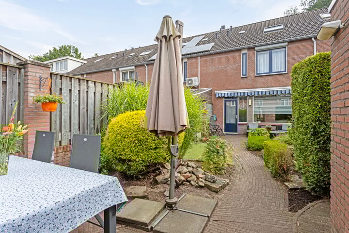 Foto 24 van Leemkuilenpad 12