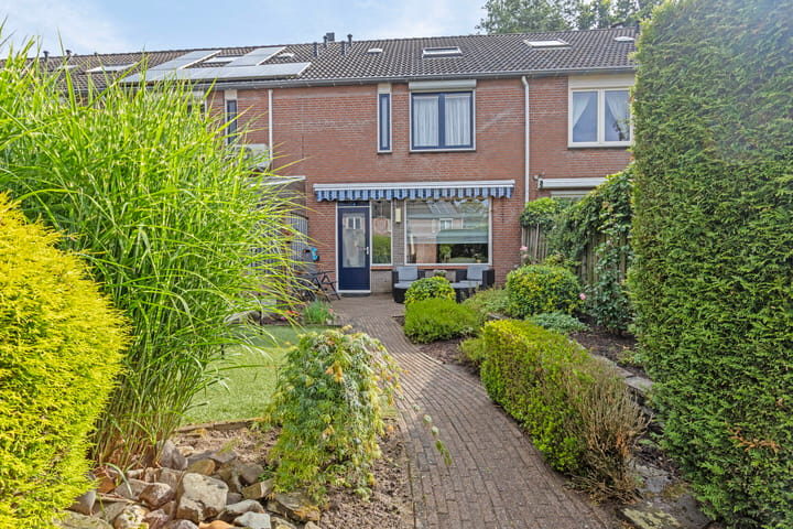 Foto 25 van Leemkuilenpad 12