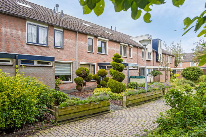 Foto 31 van Leemkuilenpad 12