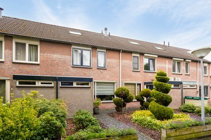 Foto 32 van Leemkuilenpad 12