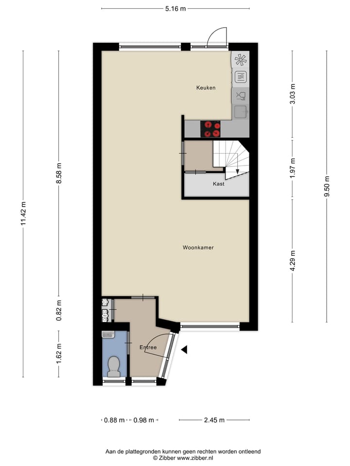 Foto 34 van Leemkuilenpad 12