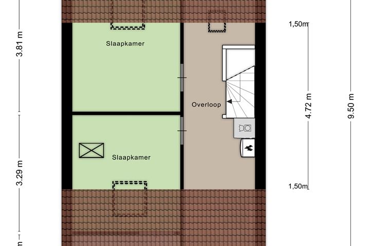 Bekijk foto 36 van Leemkuilenpad 12