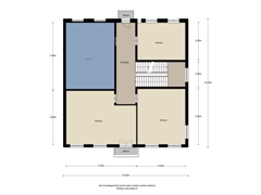 View floorplan