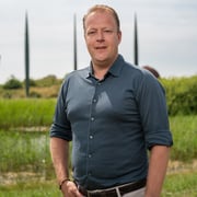 Raymond Warnars - Makelaar (Directeur)