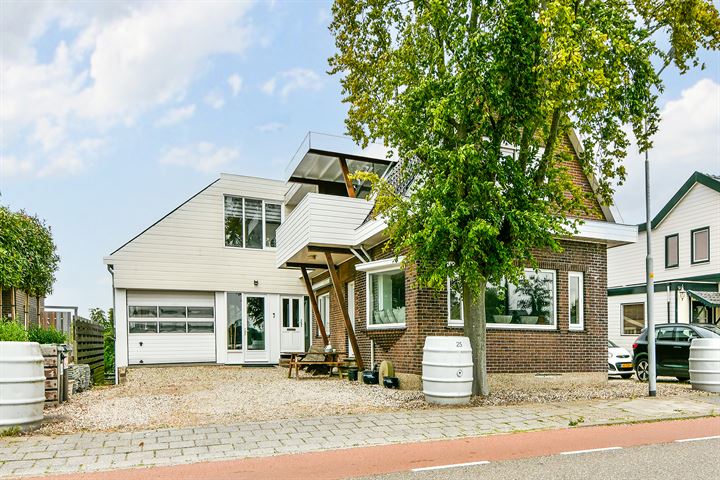 Leimuiderdijk 25