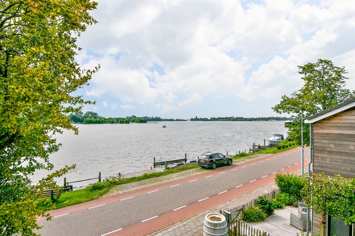 Bekijk foto 20 van Leimuiderdijk 25