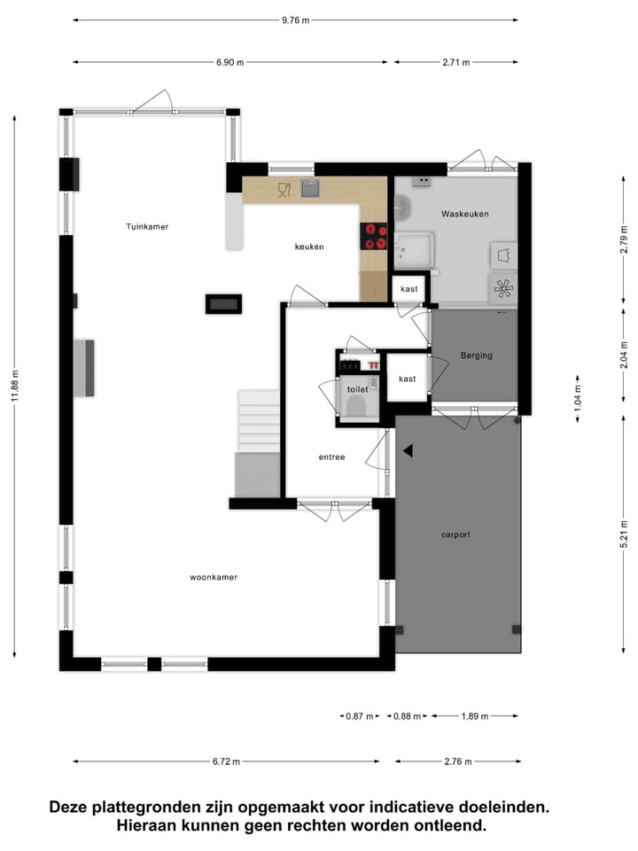 Foto 37 van Kalte Herberg 3