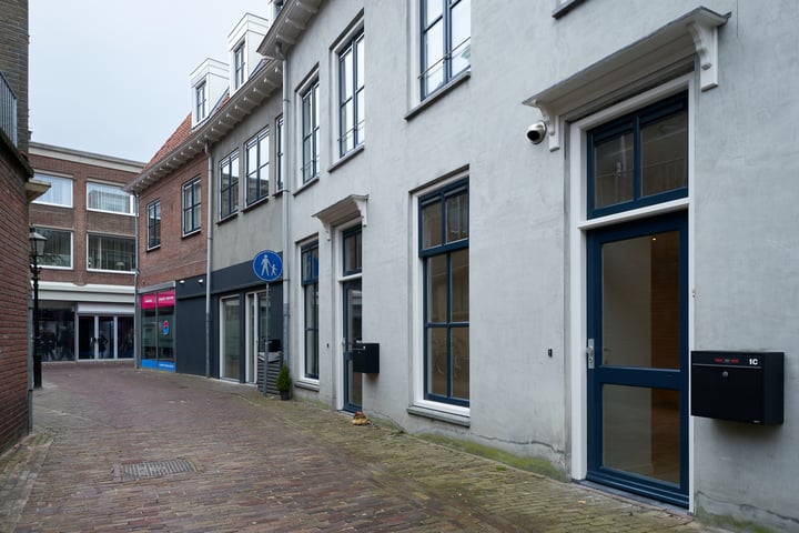 Bekijk foto 2 van Israelstraat 1-C