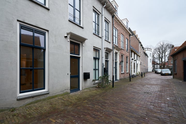 Bekijk foto 4 van Israelstraat 1-C