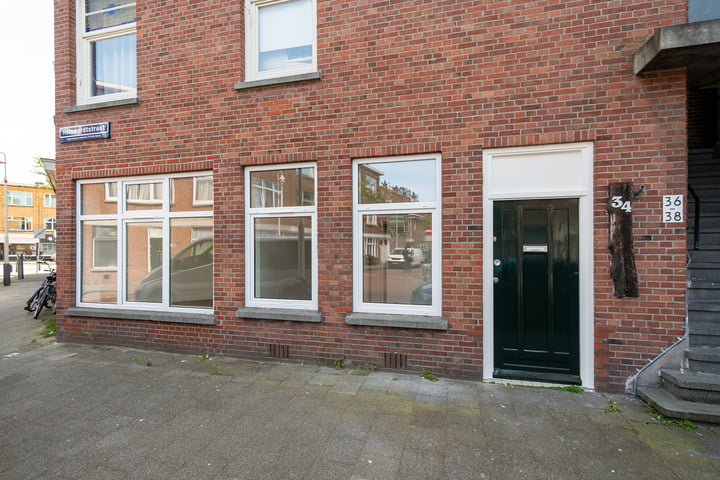 Bekijk foto 5 van Reinwardtstraat 34