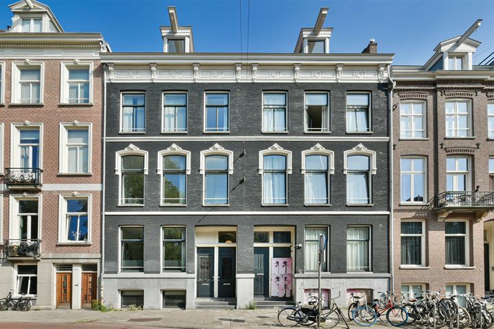 Bekijk foto 15 van Sarphatistraat 85-D