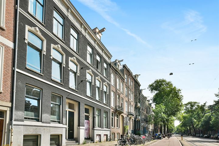 Bekijk foto 16 van Sarphatistraat 85-D