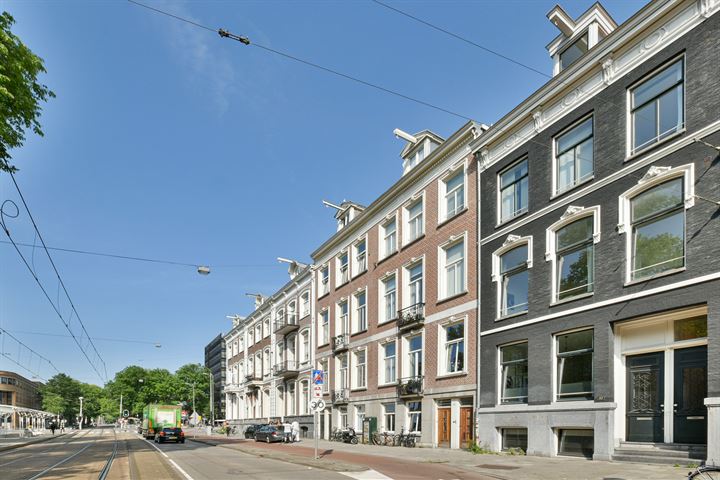 Bekijk foto 17 van Sarphatistraat 85-D