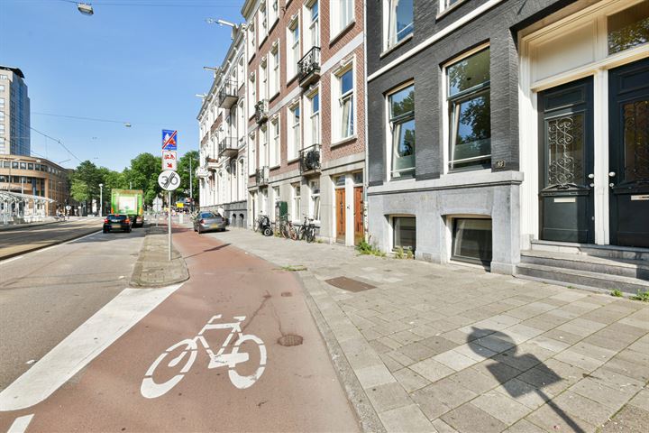 Bekijk foto 18 van Sarphatistraat 85-D