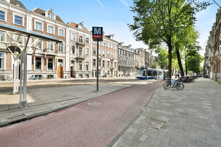 Bekijk foto 19 van Sarphatistraat 85-D