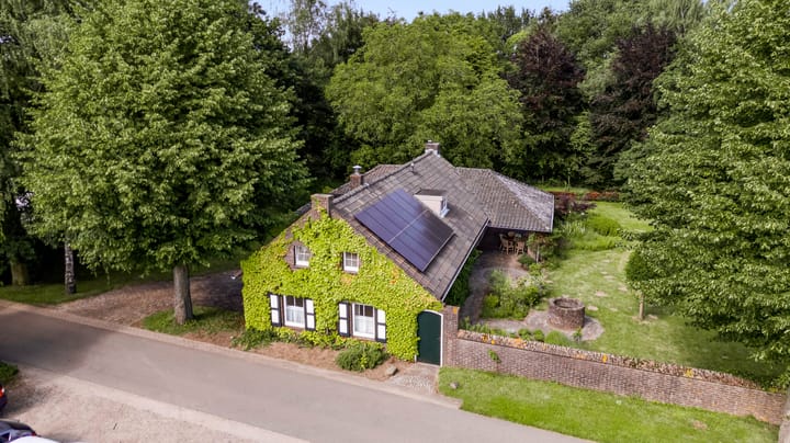 Foto 1 van Kluisweg 5