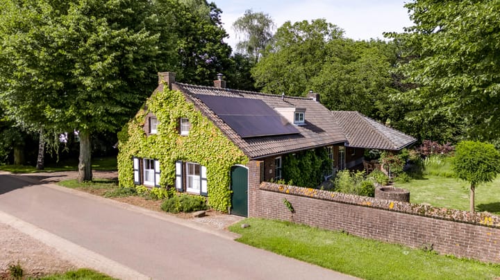 Foto 2 van Kluisweg 5