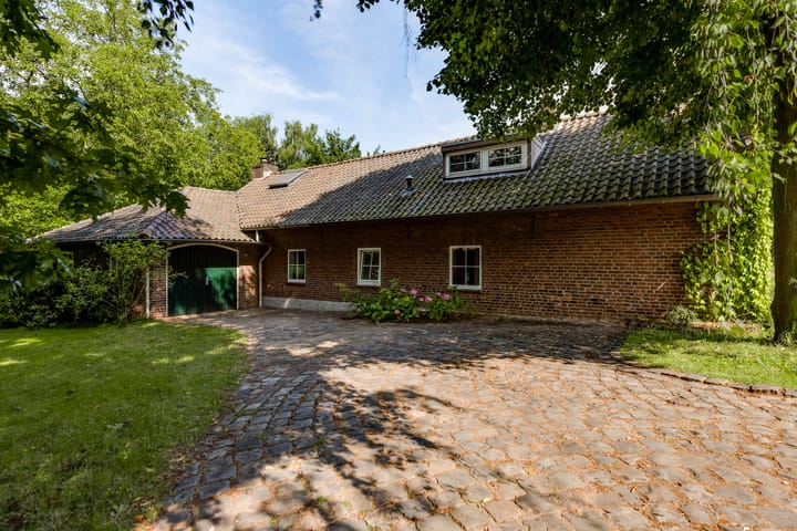 Foto 7 van Kluisweg 5