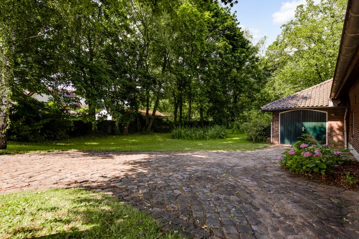 Foto 8 van Kluisweg 5