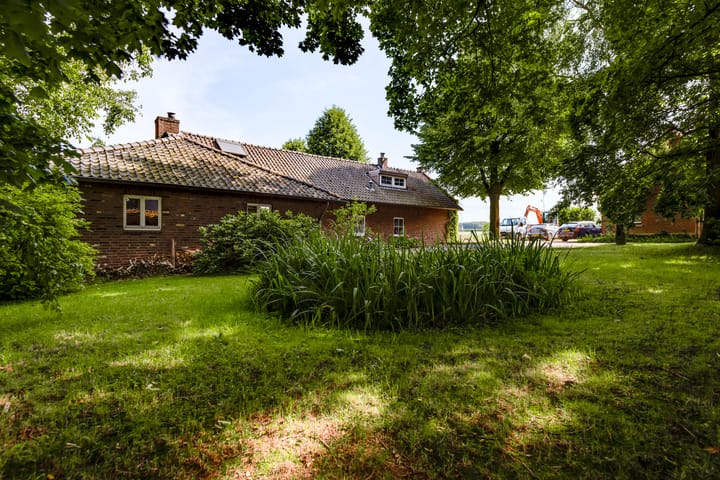 Foto 9 van Kluisweg 5