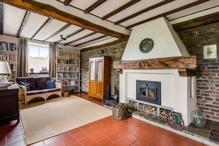 Foto 20 van Kluisweg 5