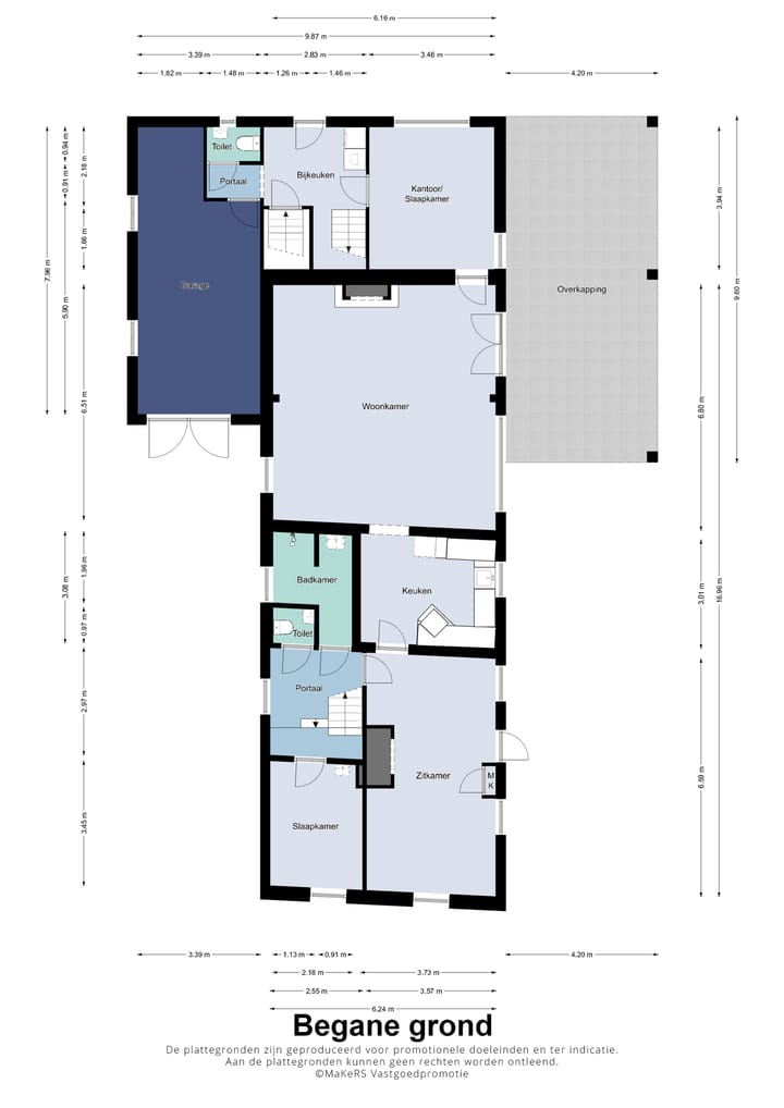 Foto 44 van Kluisweg 5