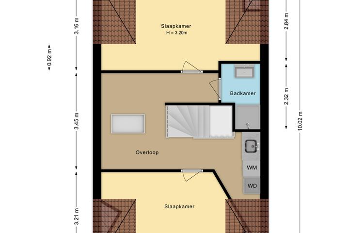 Bekijk foto 52 van Laan van Zuidbroek 68