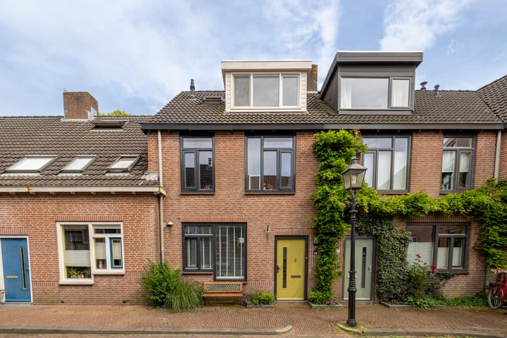 Bekijk foto van Rabbistraat 106