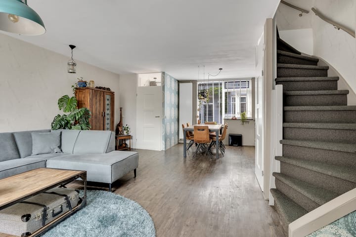 Photo 10 of Rabbistraat 106