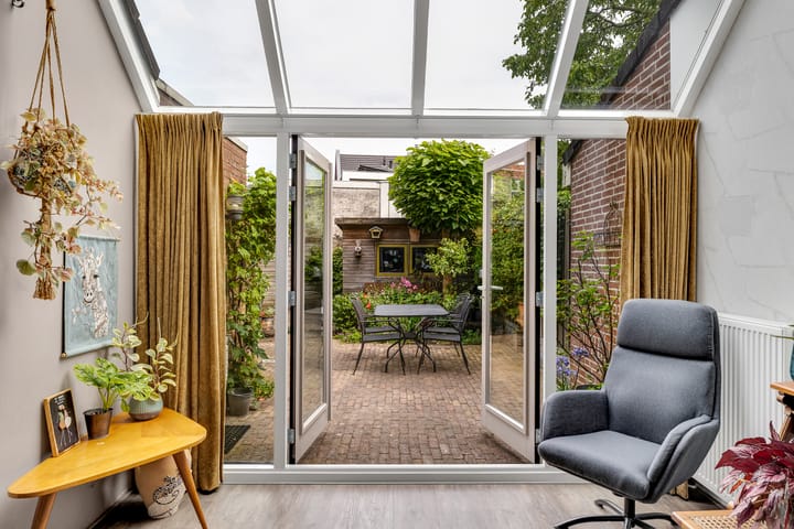 Photo 11 of Rabbistraat 106