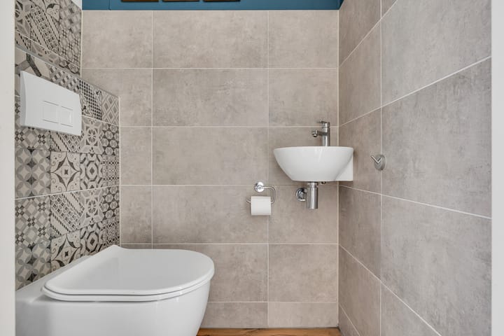 Photo 13 of Rabbistraat 106