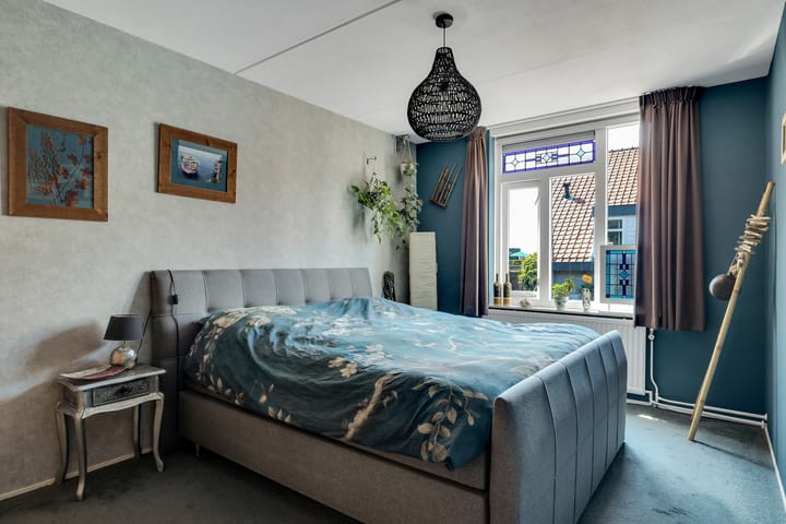 Photo 15 of Rabbistraat 106