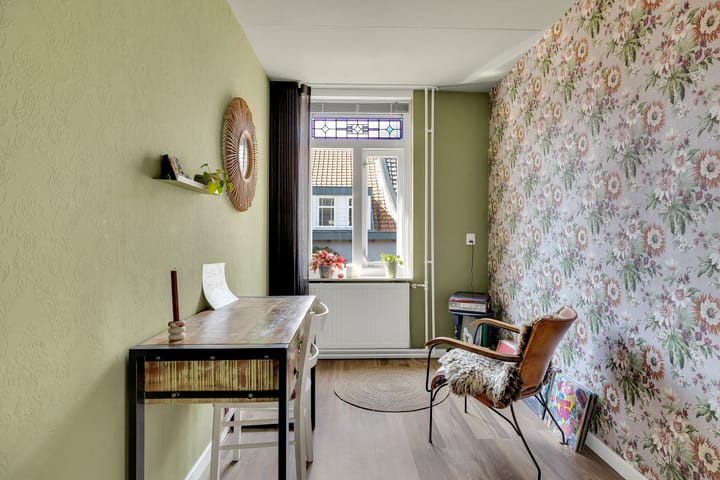 Photo 16 of Rabbistraat 106