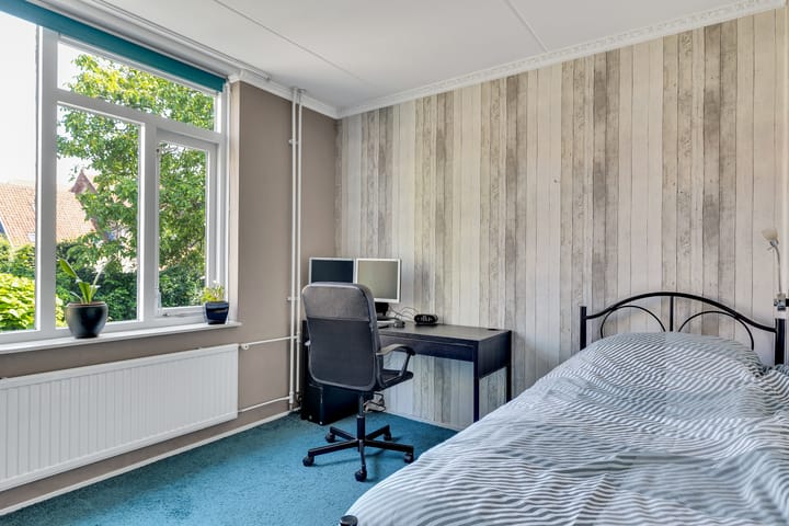 Photo 17 of Rabbistraat 106