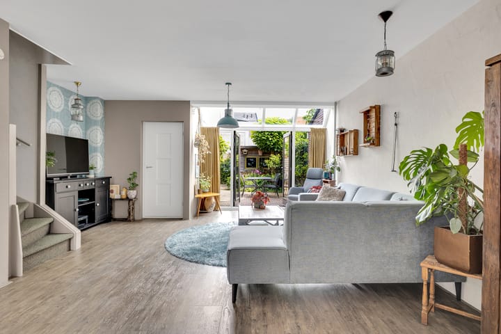 Photo 8 of Rabbistraat 106