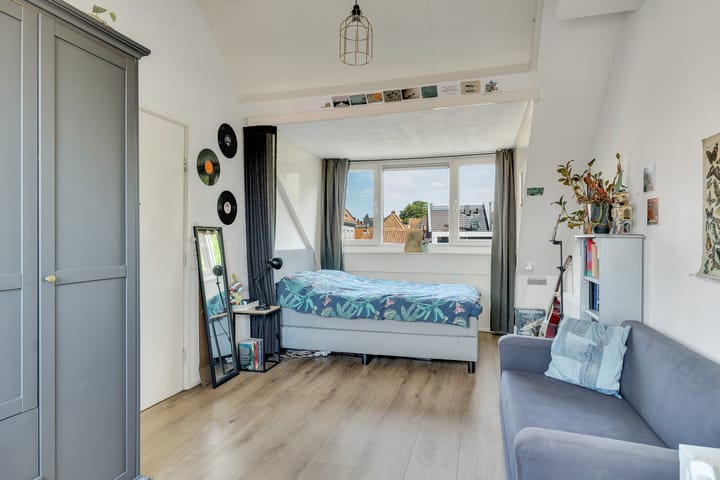 Photo 22 of Rabbistraat 106