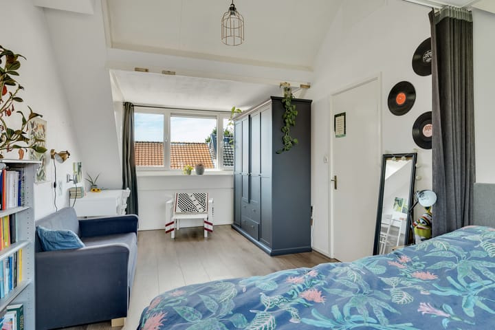Photo 23 of Rabbistraat 106