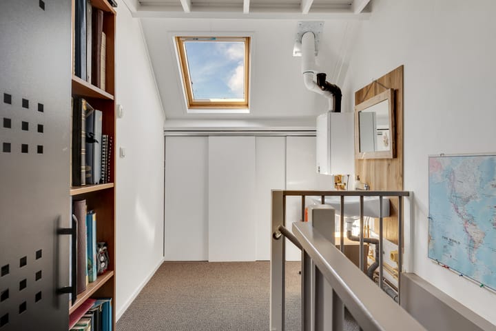 Photo 24 of Rabbistraat 106
