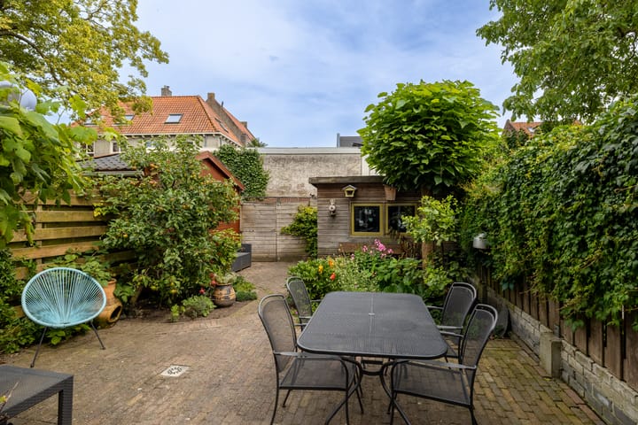 Photo 26 of Rabbistraat 106