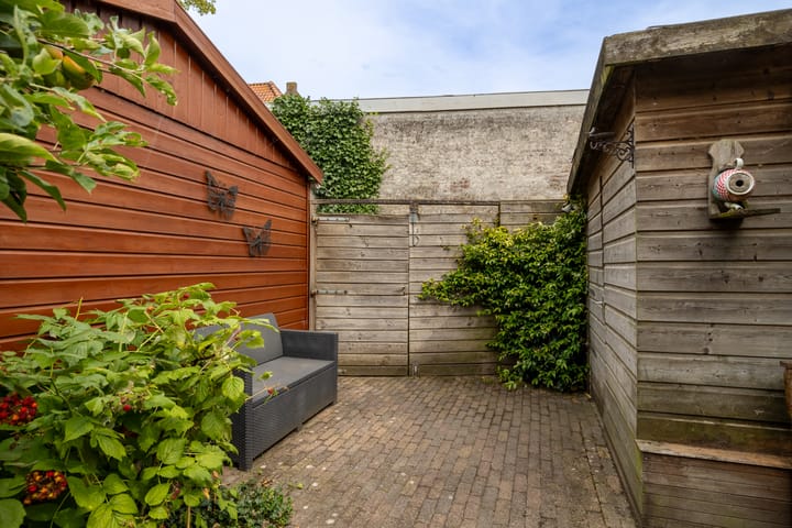 Photo 27 of Rabbistraat 106