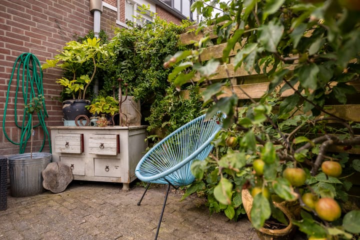 Photo 28 of Rabbistraat 106