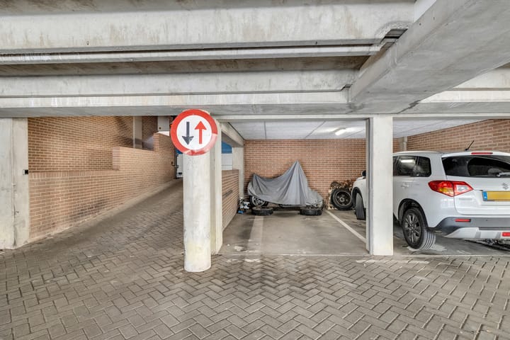 Photo 29 of Rabbistraat 106