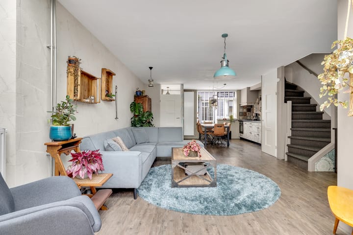 Photo 9 of Rabbistraat 106