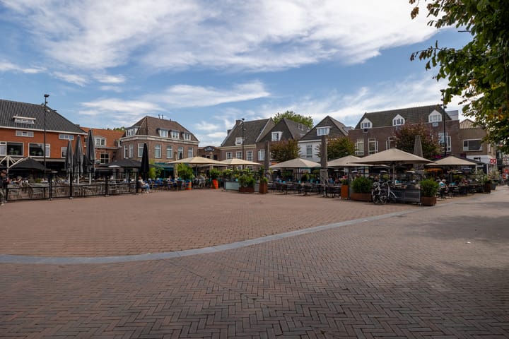 Photo 33 of Rabbistraat 106