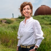 Esther Dirickx - Commercieel Medewerker