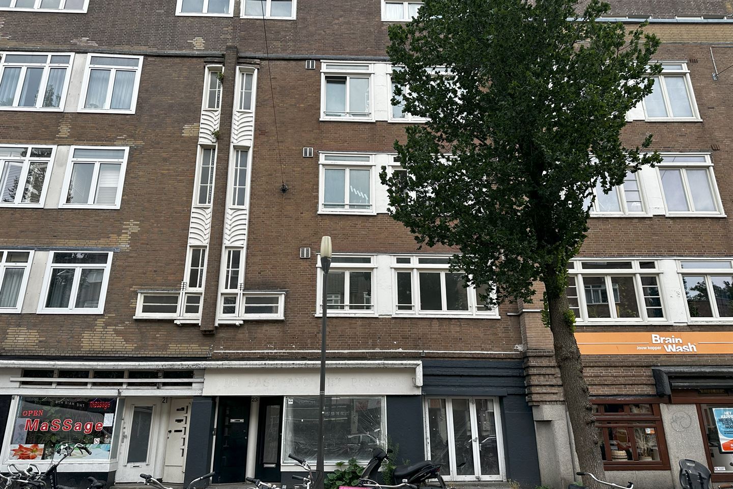 Bekijk foto 2 van Rijnstraat 23-H